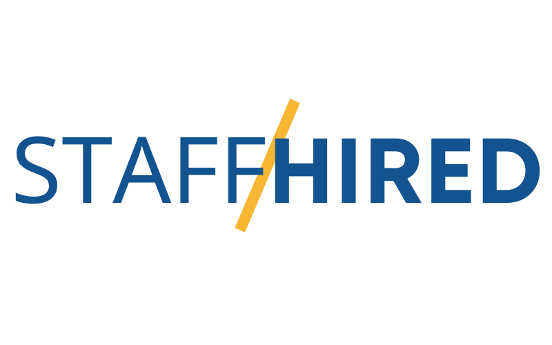 Staff/Hired
